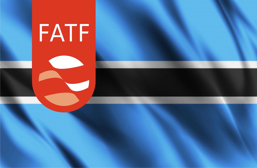 BOTSWANA COMPLIANCE UPDATE: FATF GREY LIST