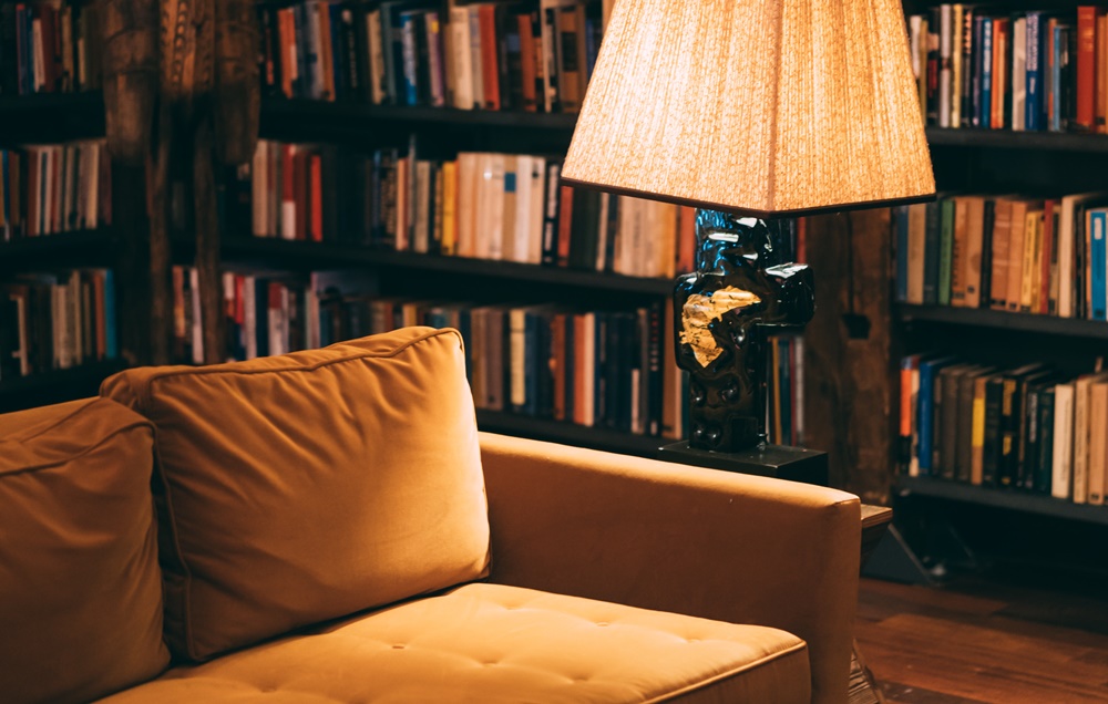 Home Bookbinder Business Law